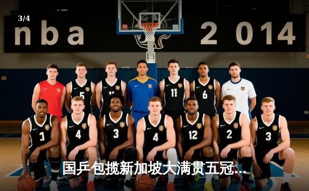 国乒包揽新加坡大满贯五冠 王楚钦孙颖莎加冕双冠王 - 3