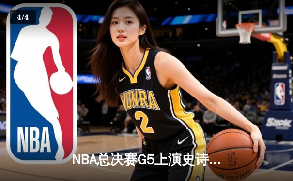NBA总决赛G5上演史诗逆转 凯尔特人末节发力主场险胜勇士夺赛点 - 4