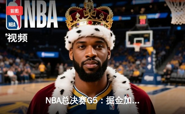 NBA总决赛G5：掘金加时鏖战险胜热火 约基奇砍41+19创历史纪录