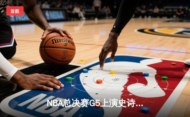 NBA总决赛G5上演史诗逆转 凯尔特人末节发力擒勇士夺赛点