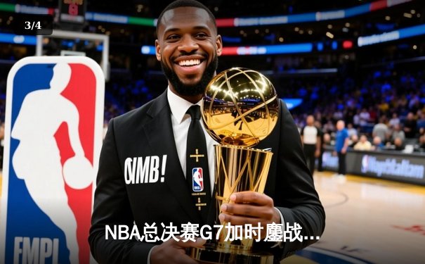NBA总决赛G7加时鏖战 掘金逆转热火卫冕成功 - 3